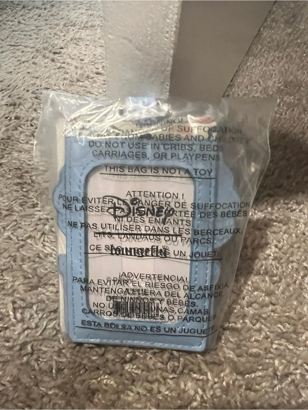 Loungefly Lanyard Disney Pixar Up
